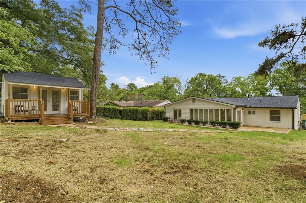 3430 Longleaf Drive Decatur, GA 30032 - Photo 31 of 46