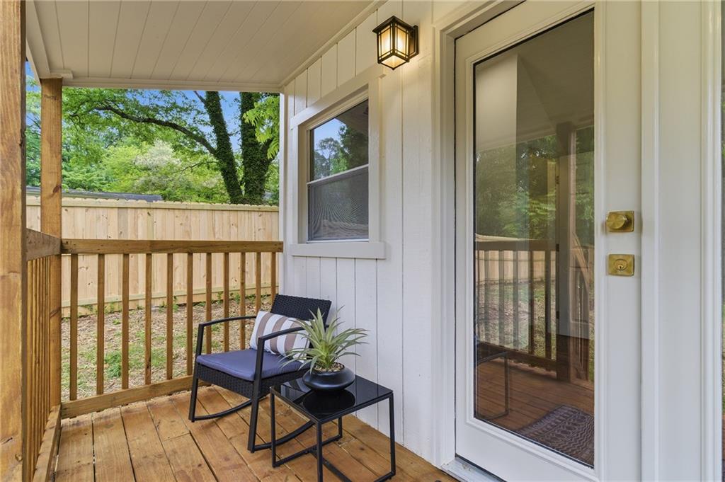 3430 Longleaf Drive Decatur, GA 30032 - Photo 32 of 46