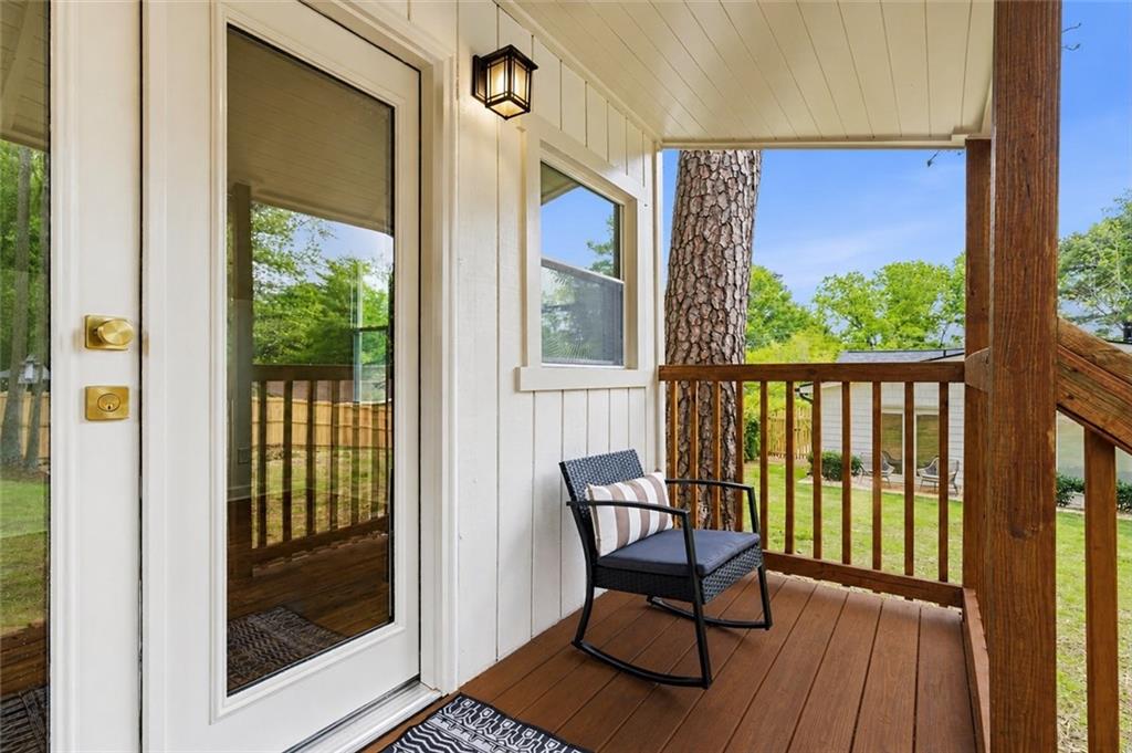 3430 Longleaf Drive Decatur, GA 30032 - Photo 36 of 46