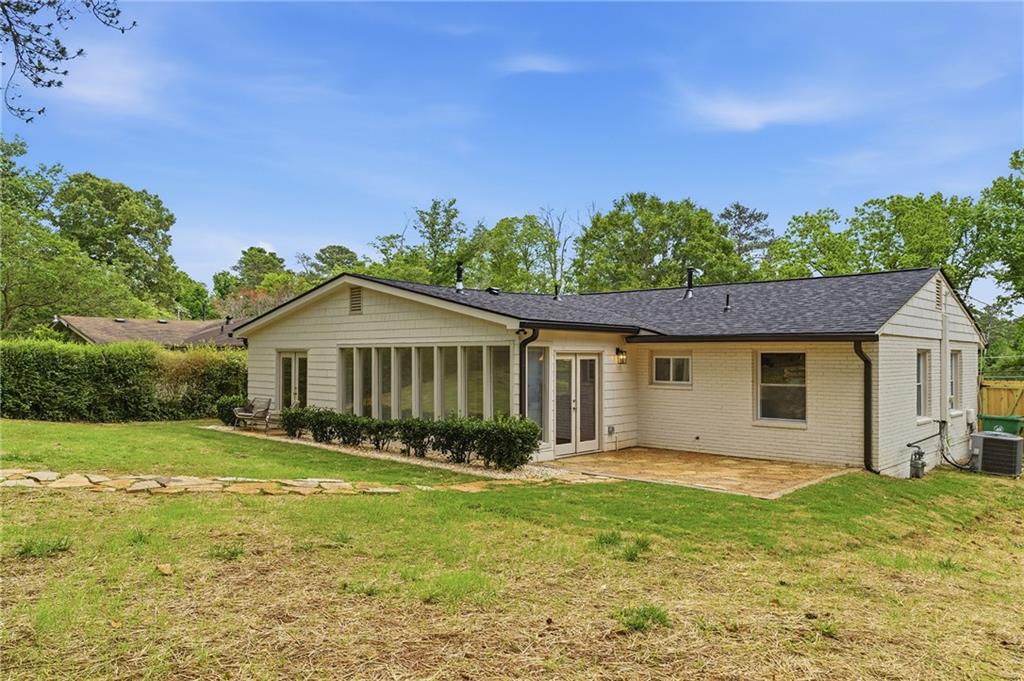 3430 Longleaf Drive Decatur, GA 30032 - Photo 38 of 46