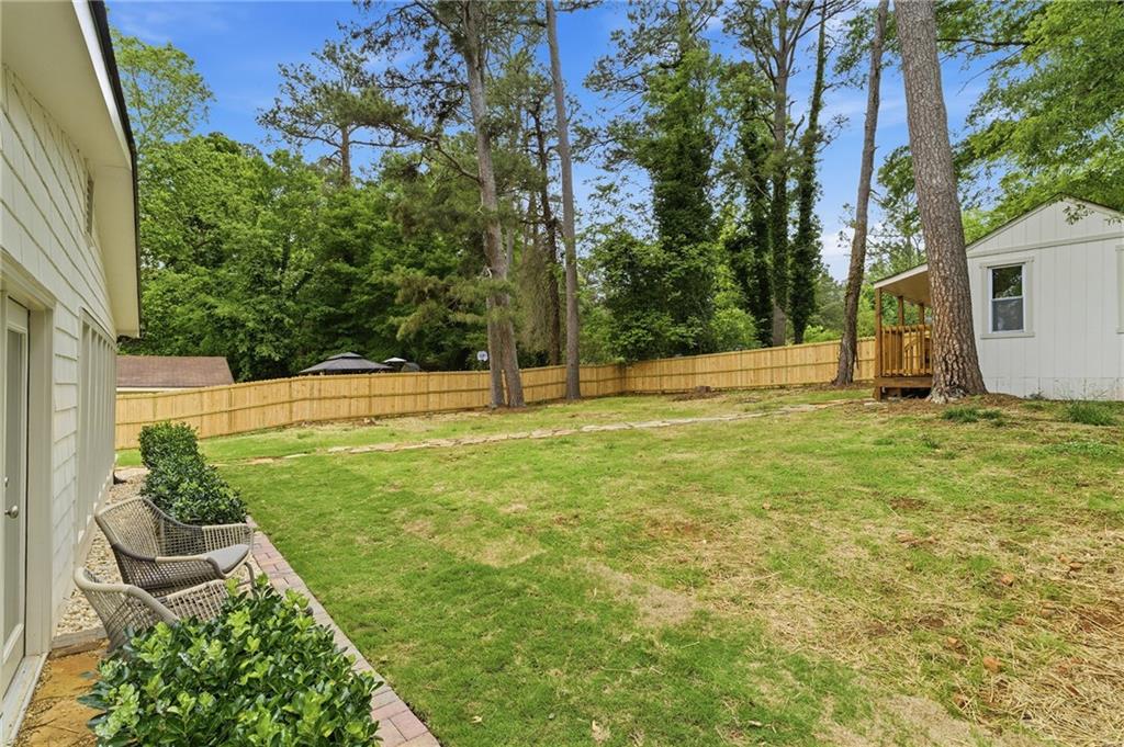3430 Longleaf Drive Decatur, GA 30032 - Photo 39 of 46