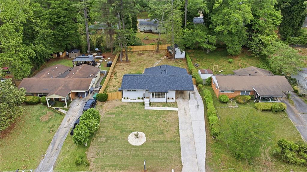 3430 Longleaf Drive Decatur, GA 30032 - Photo 40 of 46