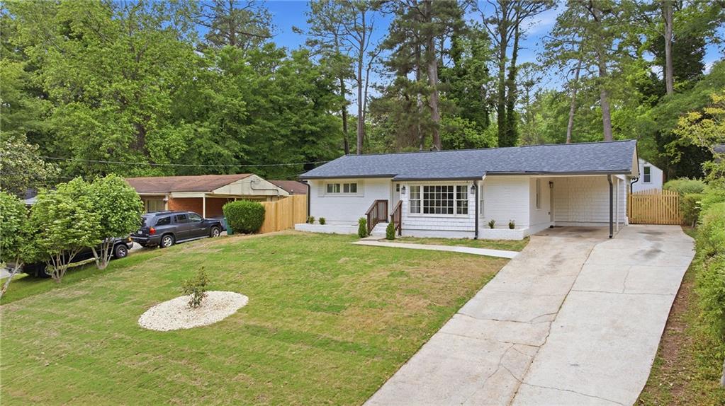 3430 Longleaf Drive Decatur, GA 30032 - Photo 41 of 46