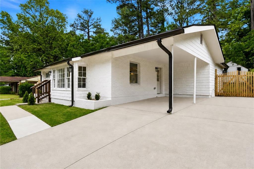 3430 Longleaf Drive Decatur, GA 30032 - Photo 42 of 46