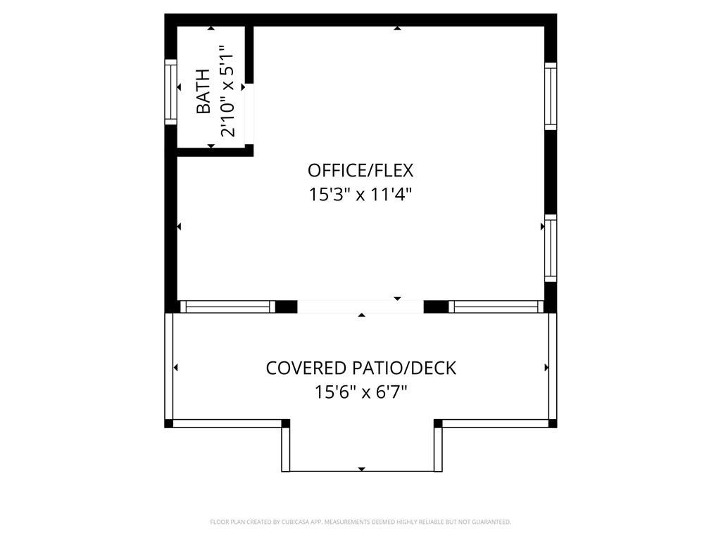 3430 Longleaf Drive Decatur, GA 30032 - Photo 46 of 46