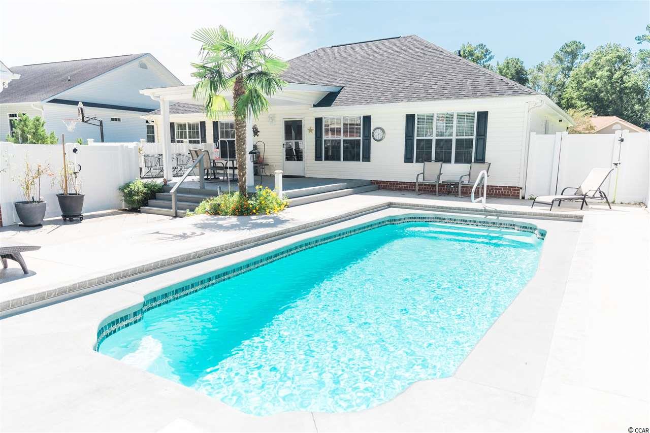 159 Hummingbird Court Myrtle Beach, SC 29579 - Photo 20 of 22 Gallery Image 20