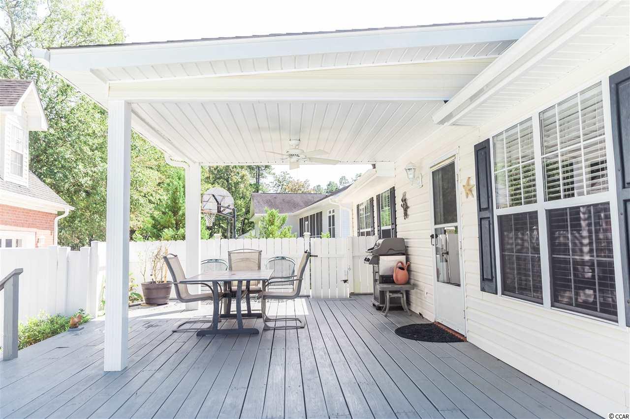 159 Hummingbird Court Myrtle Beach, SC 29579 - Photo 21 of 22 Gallery Image 21