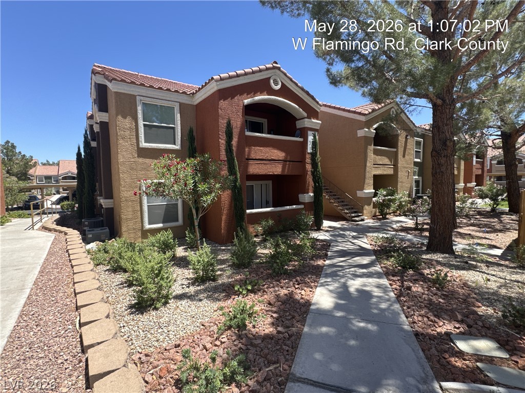 8101 West Flamingo Road, Unit 1017 Las Vegas, NV 89147 - Photo 1 of 5