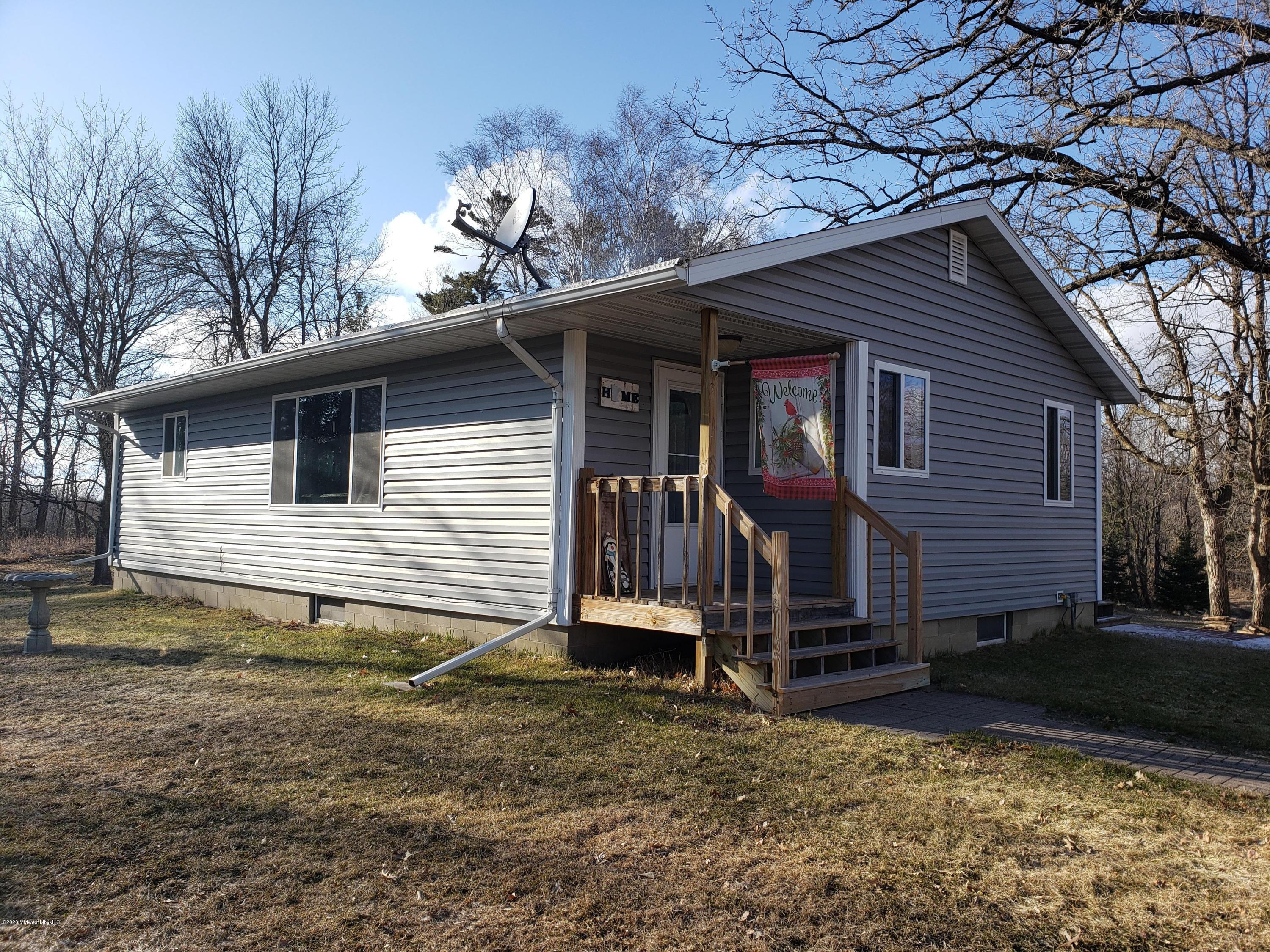 32324 Co Highway 26 Rochert, MN 56578 - Photo 1 of 1 Gallery Image 1