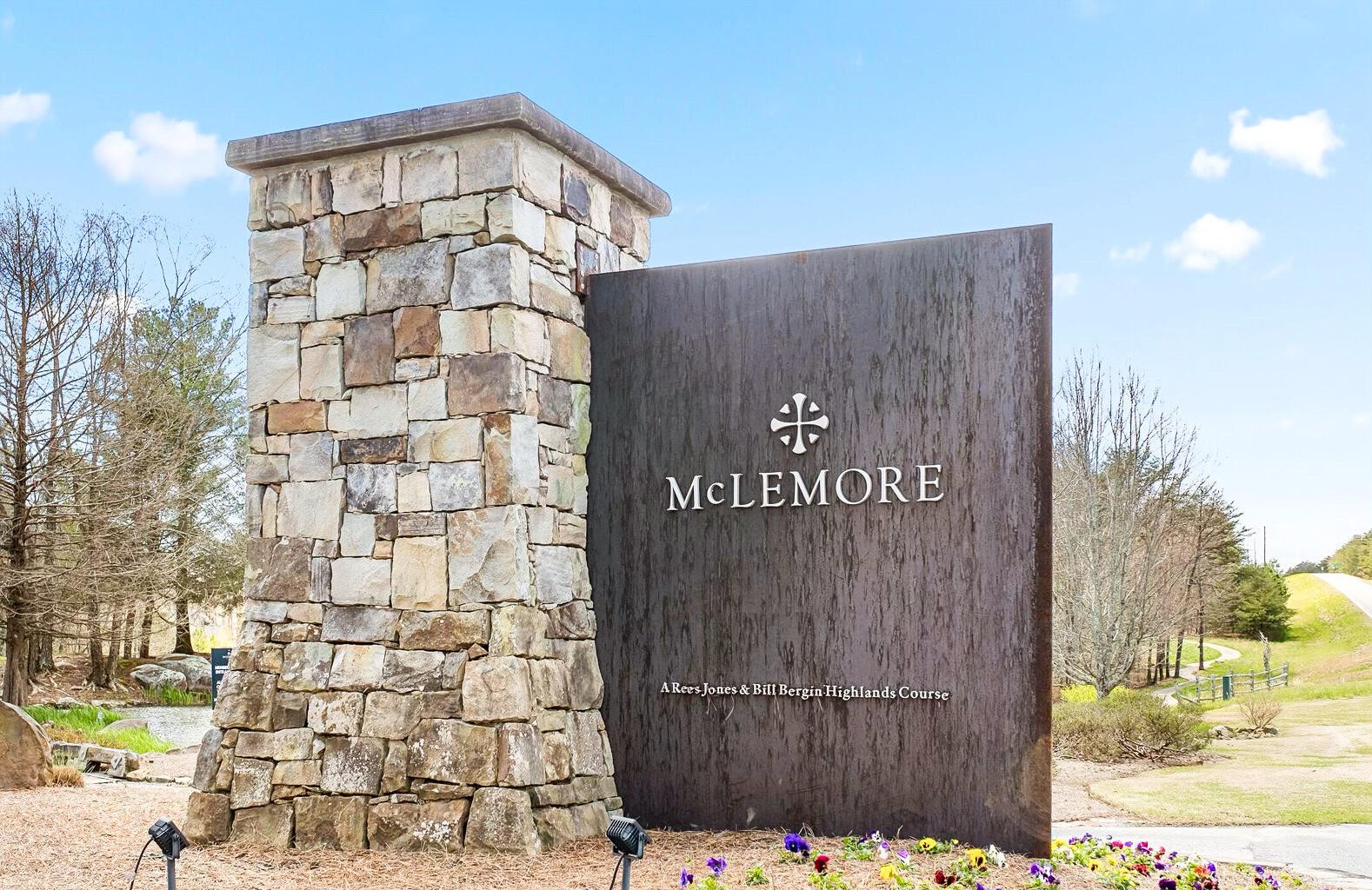 0 Clubhouse Drive Rising Fawn, GA 30738 - Photo 1 of 29