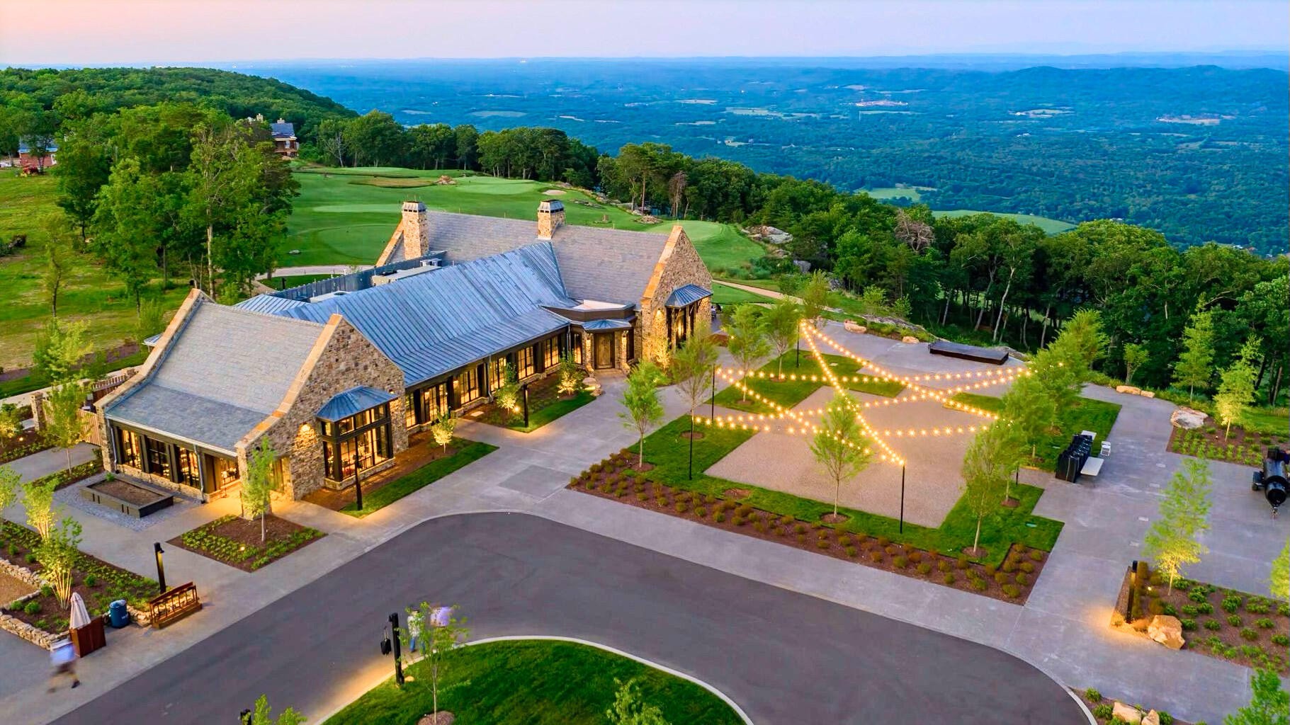 0 Clubhouse Drive Rising Fawn, GA 30738 - Photo 2 of 29