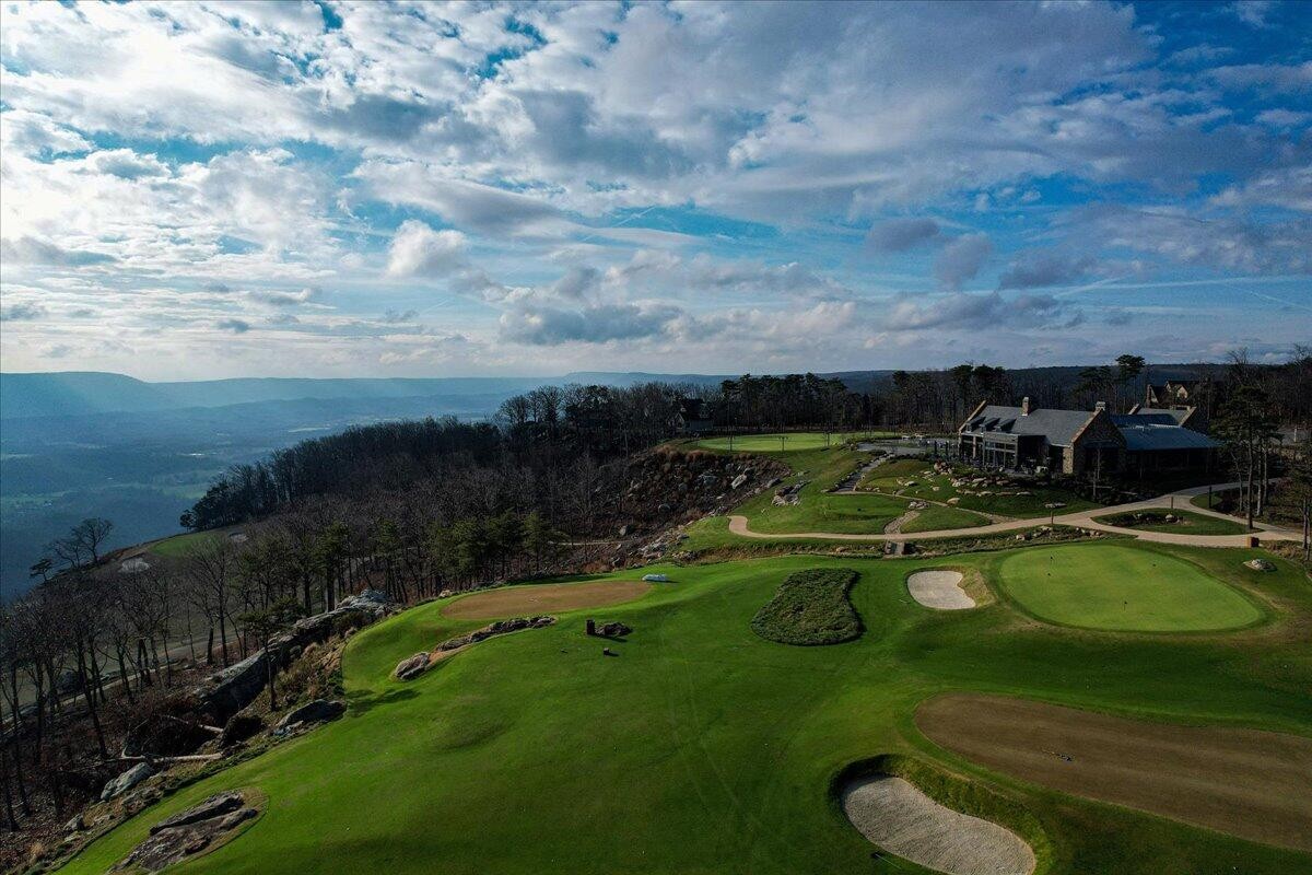 0 Clubhouse Drive Rising Fawn, GA 30738 - Photo 27 of 29