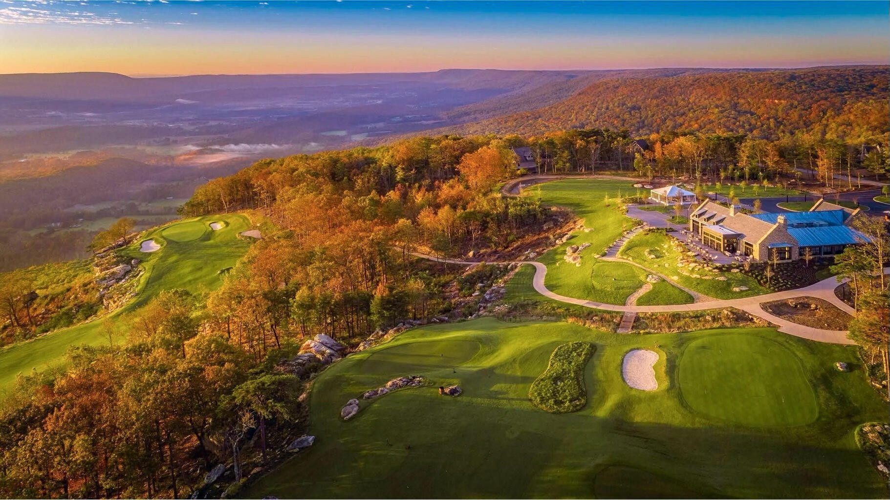 0 Clubhouse Drive Rising Fawn, GA 30738 - Photo 3 of 29
