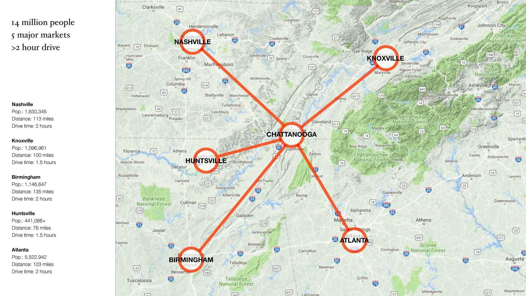 0 Clubhouse Drive Rising Fawn, GA 30738 - Photo 7 of 29