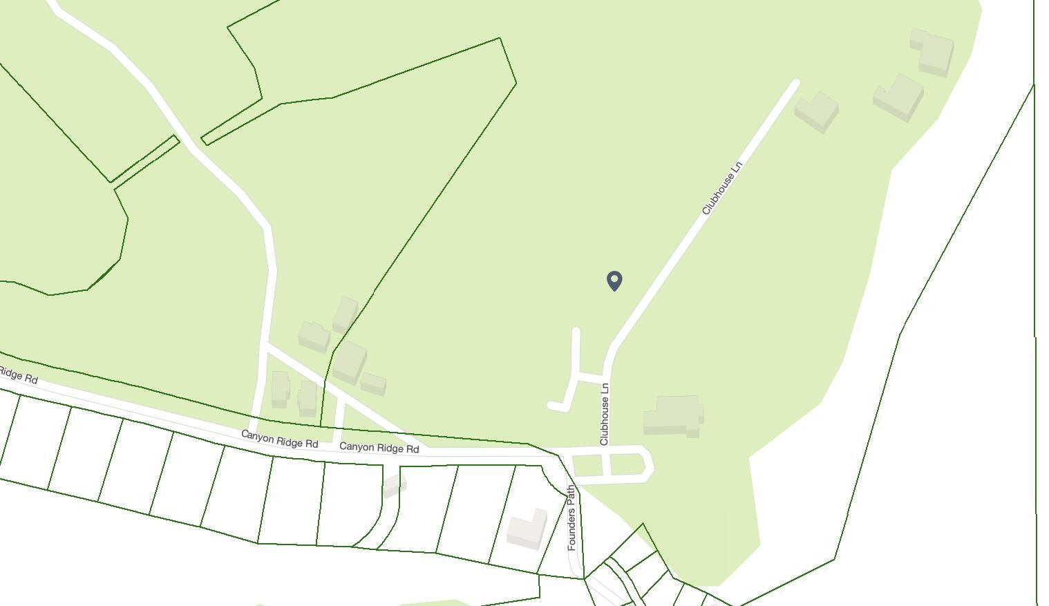 0 Clubhouse Drive Rising Fawn, GA 30738 - Photo 9 of 29