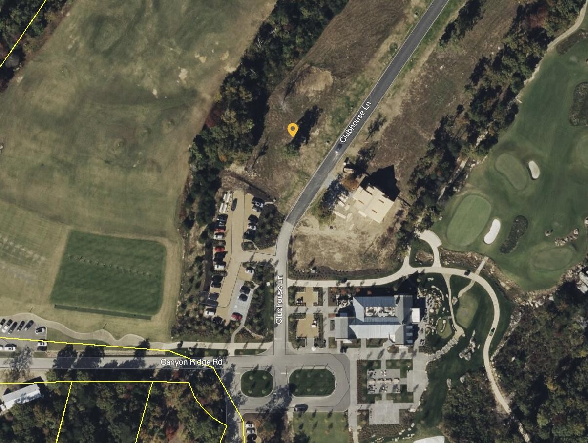 0 Clubhouse Drive Rising Fawn, GA 30738 - Photo 10 of 29