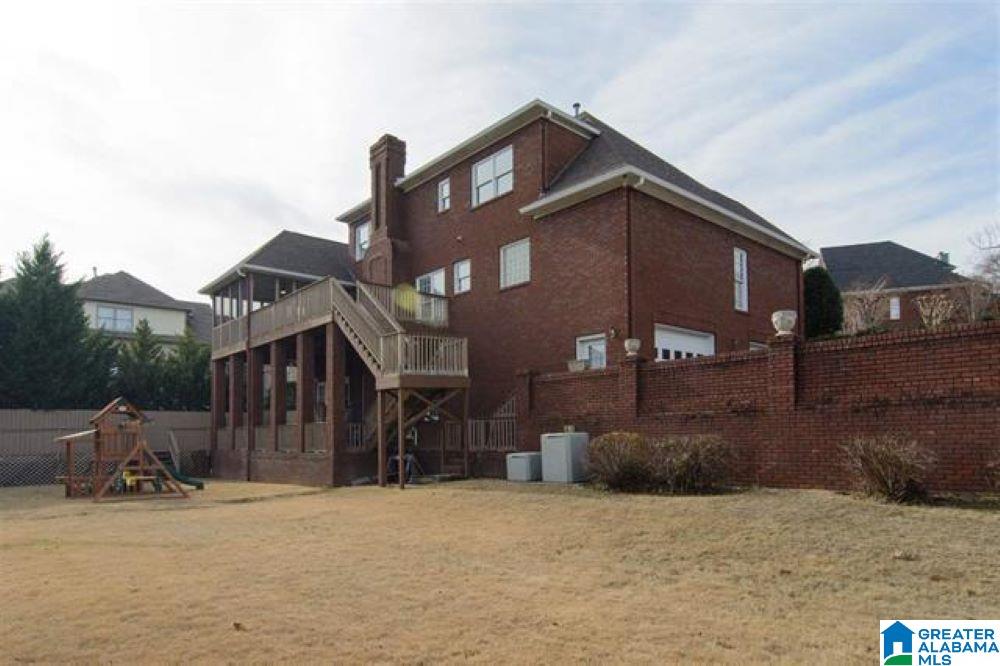 1151 Rushing Parc Drive Birmingham, AL 35244 - Photo 32 of 33