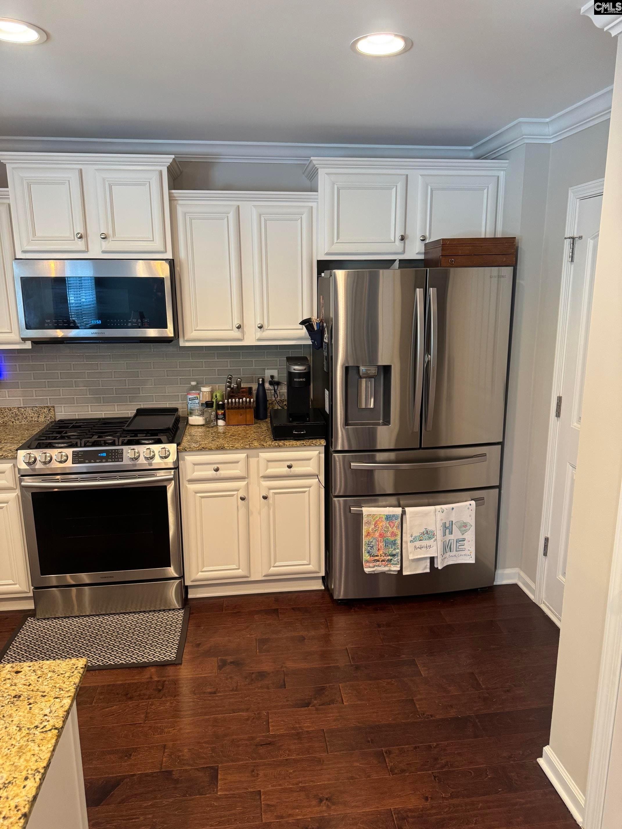 50 Daufaskie Court Sumter, SC 29150 - Photo 3 of 45