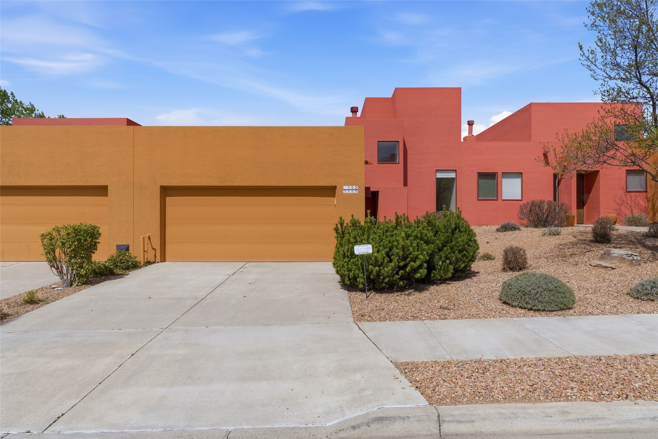 1500 Avenida Rincon, Unit 102 Santa Fe, NM 87506 - Photo 1 of 23