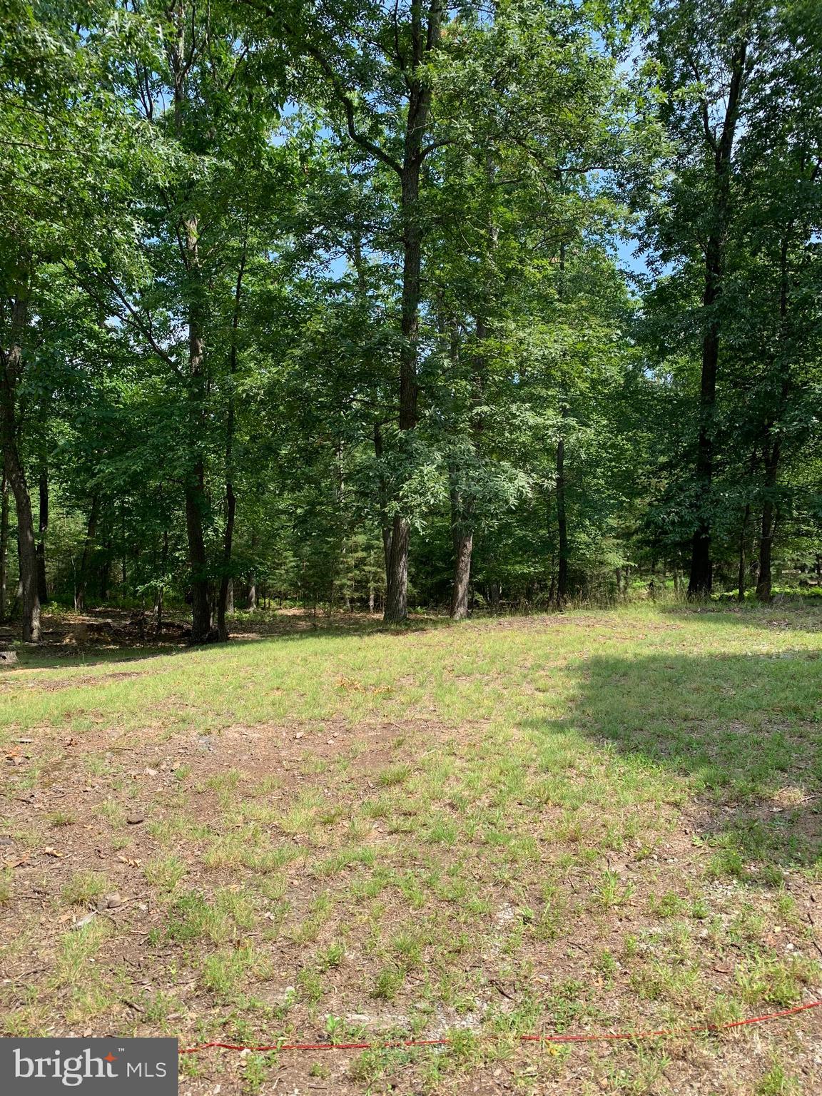 Lot 1 Timber Ridge Route Berkeley Springs, WV 25411 - Photo 14 of 74