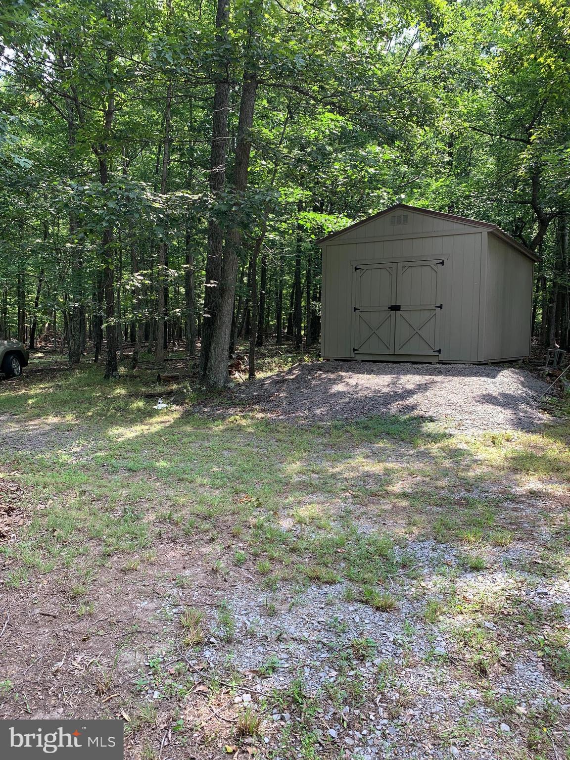 Lot 1 Timber Ridge Route Berkeley Springs, WV 25411 - Photo 15 of 74
