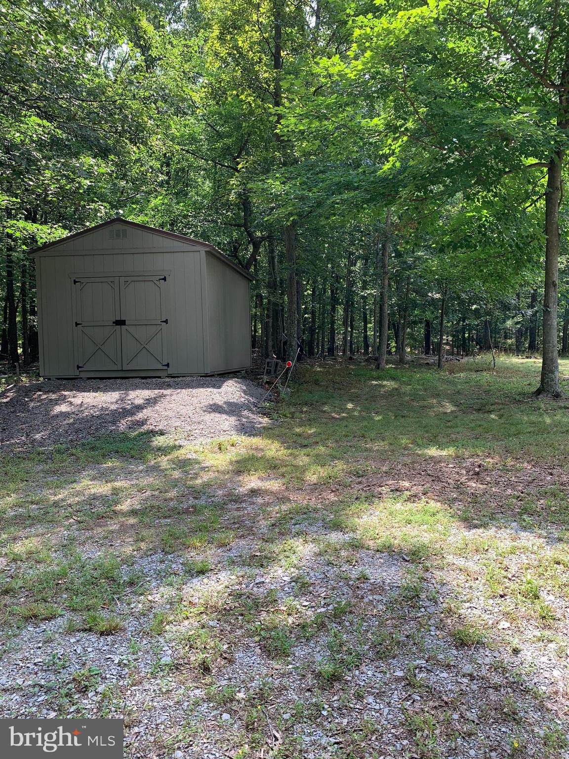 Lot 1 Timber Ridge Route Berkeley Springs, WV 25411 - Photo 16 of 74