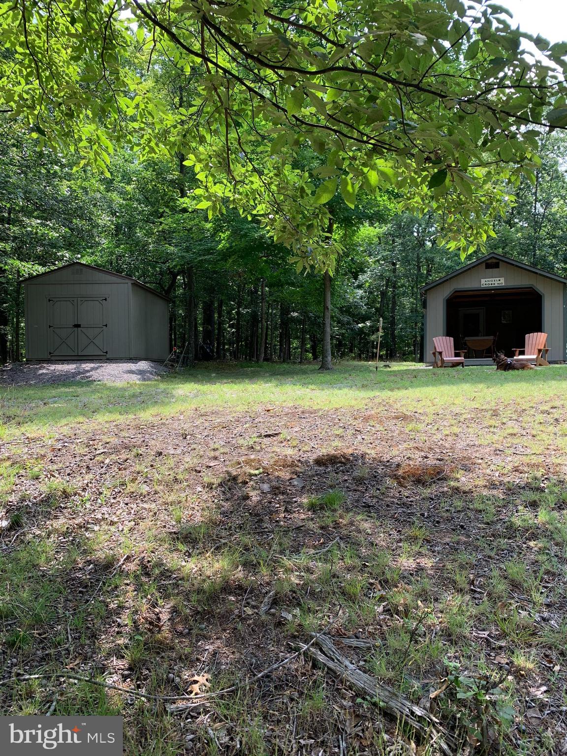 Lot 1 Timber Ridge Route Berkeley Springs, WV 25411 - Photo 17 of 74