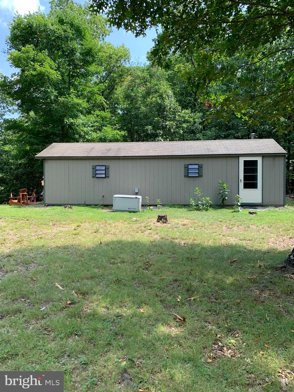 Lot 1 Timber Ridge Route Berkeley Springs, WV 25411 - Photo 38 of 74