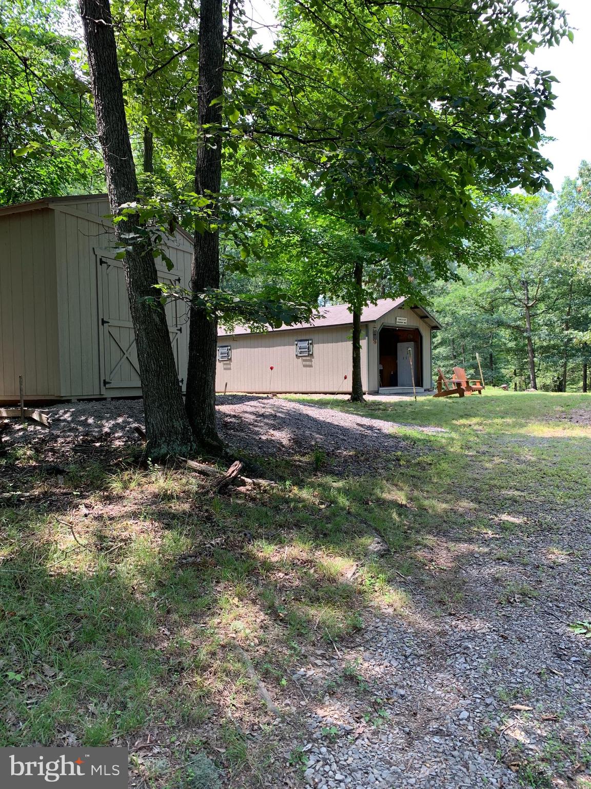 Lot 1 Timber Ridge Route Berkeley Springs, WV 25411 - Photo 42 of 74
