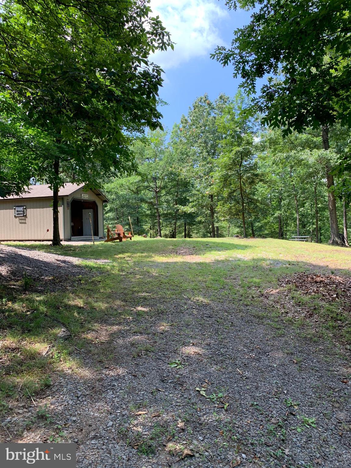 Lot 1 Timber Ridge Route Berkeley Springs, WV 25411 - Photo 43 of 74