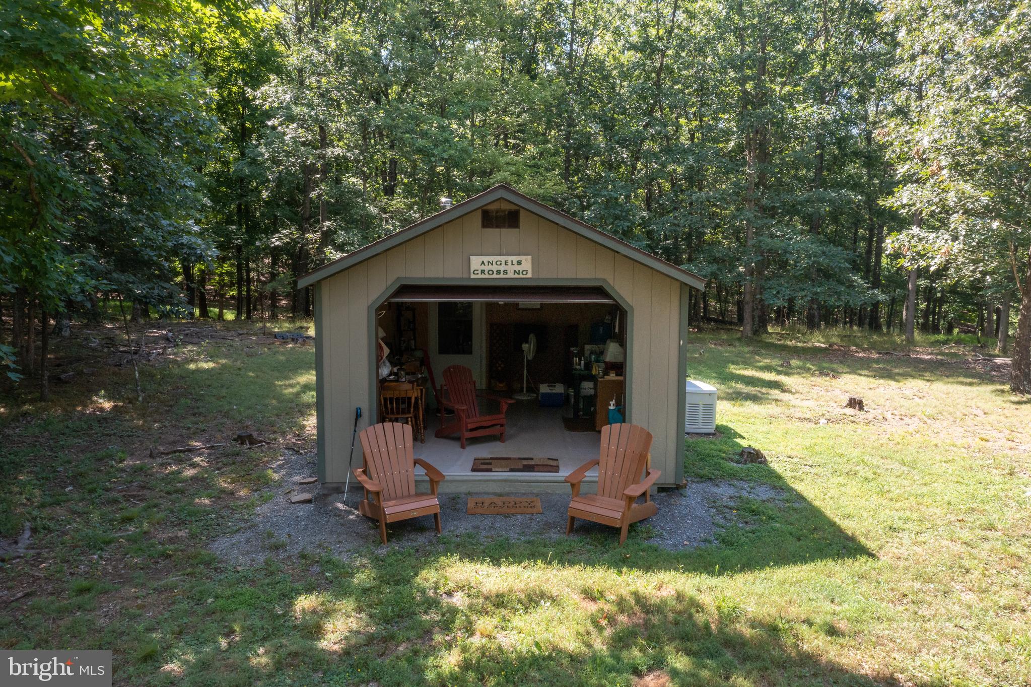 Lot 1 Timber Ridge Route Berkeley Springs, WV 25411 - Photo 67 of 74