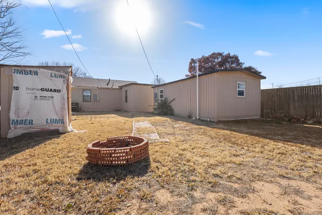 $235,000 | 4820 39th Street, Lubbock, TX 79414
