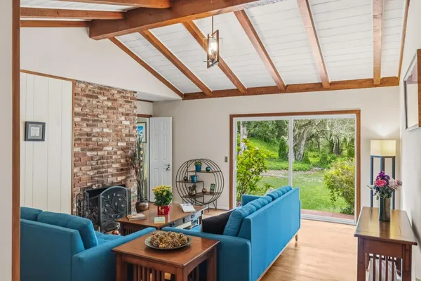 $2,195,000 | 25193 Flanders Drive, Carmel, CA 93923