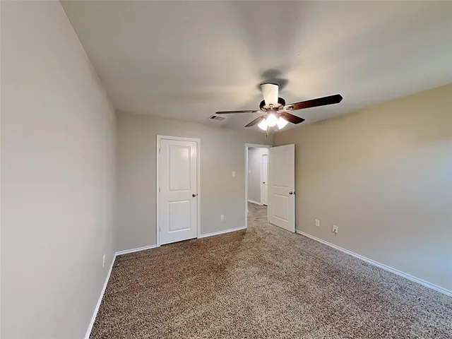 $2,130 | 2603 Hutchins Drive, Seagoville, TX 75159