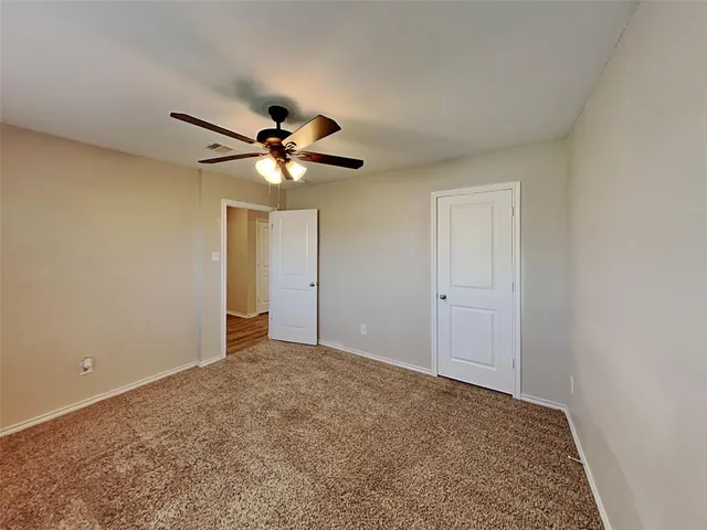 $2,130 | 2603 Hutchins Drive, Seagoville, TX 75159