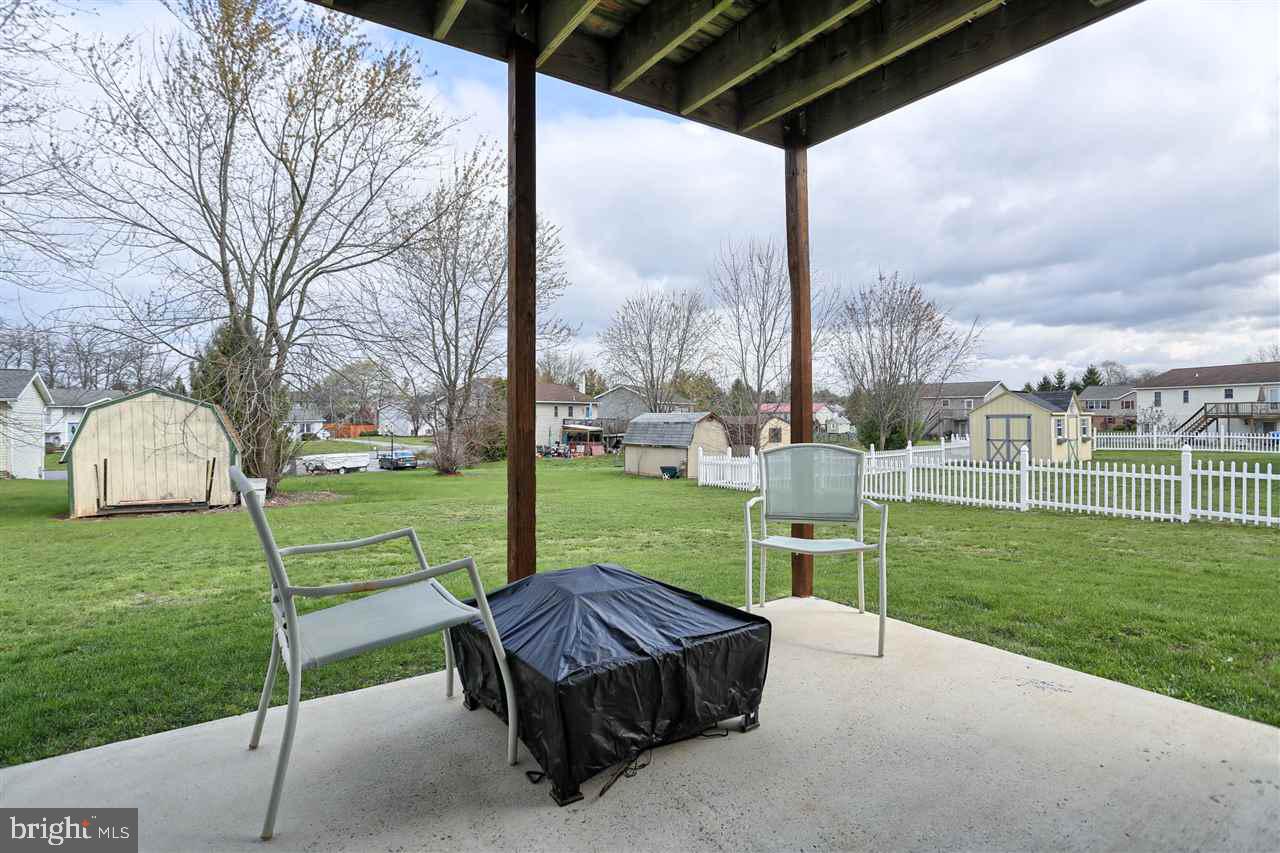 10493 Mapleton Road Shippensburg, PA 17257 - Photo 18 of 21 Gallery Image 18