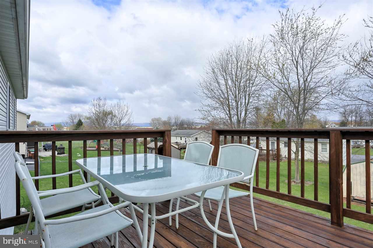 10493 Mapleton Road Shippensburg, PA 17257 - Photo 19 of 21 Gallery Image 19