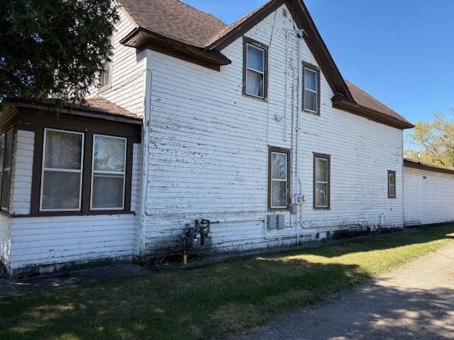 1010 Highway 71 Browerville, MN 56438 - Photo 2 of 20