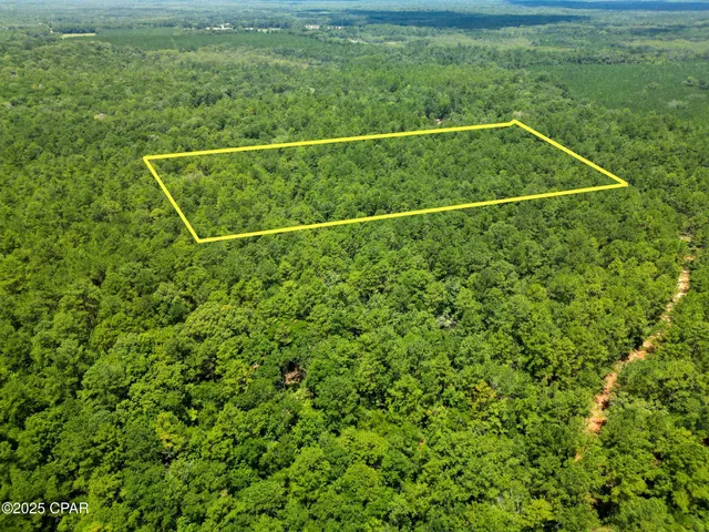 $99,900 | Tbd Creek Run Road, Vernon, FL 32462