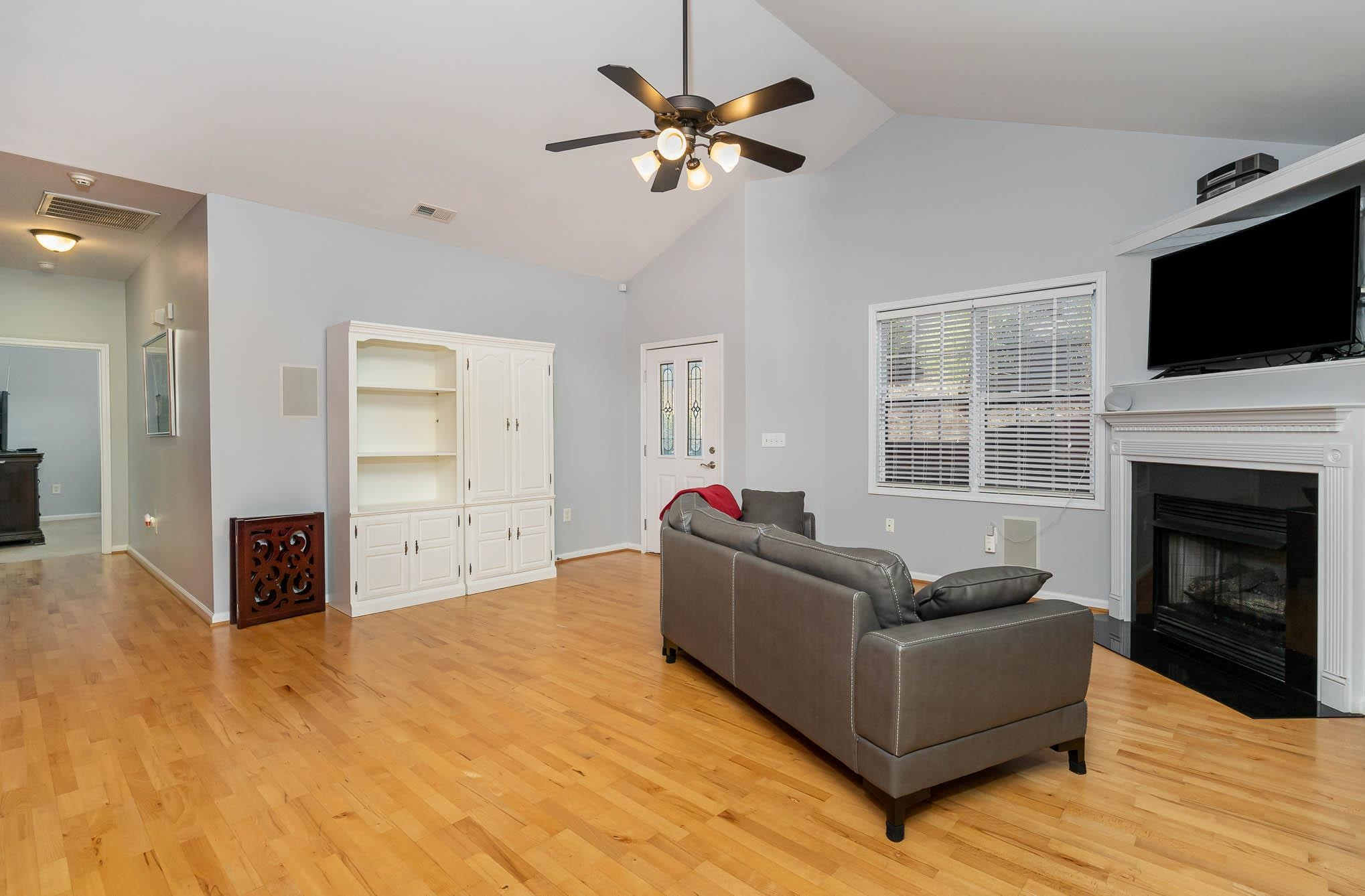 4111 Wyrick Court Raleigh, NC 27604 - Photo 4 of 19 Photo 4