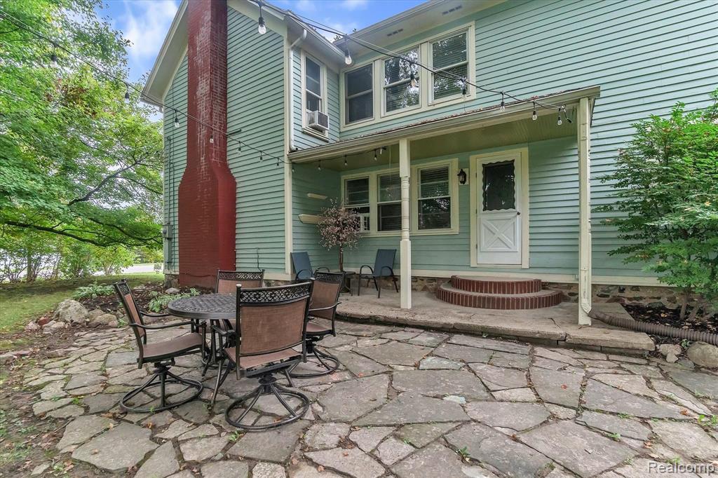 4503 Baldwin Road Grand Blanc, MI 48439 - Photo 34 of 45 Gallery Image 34