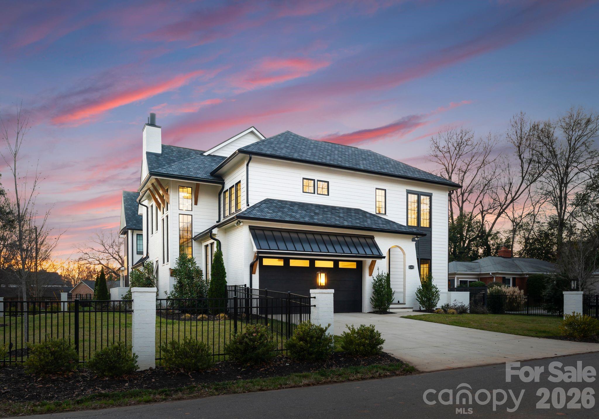 4142 Pineview Road Charlotte, NC 28211 - Photo 26 of 26 Gallery Image 26