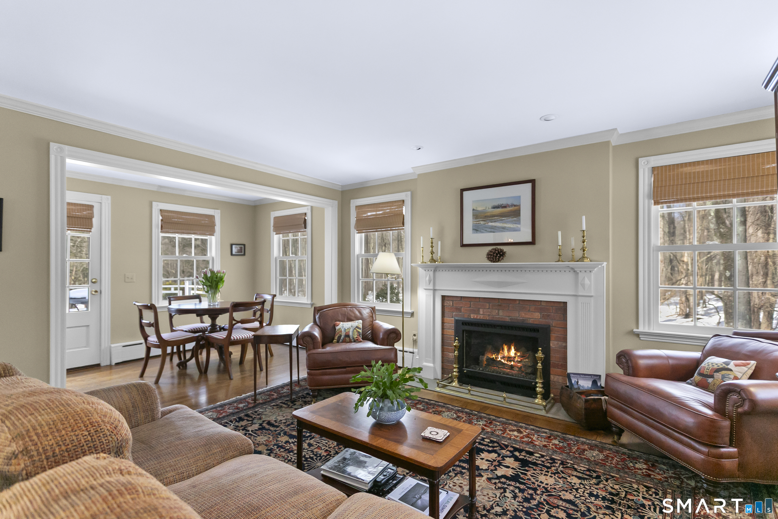 3674 Congress Street Fairfield, CT 06824 - Photo 15 of 33