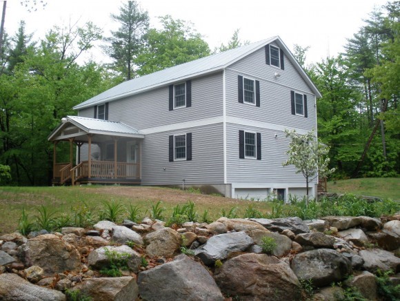 902 Green Mountain Road Effingham, NH 03882 - Photo 1 of 1 Gallery Image 1