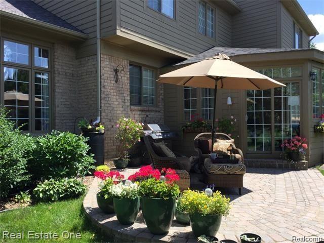 3372 Paddington Court Rochester Hills, MI 48309 - Photo 29 of 32