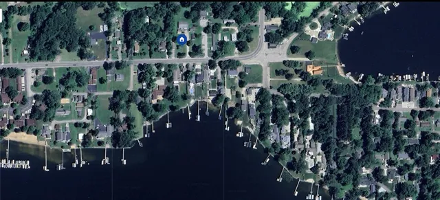 $40,000 | 5586 Paw Paw Lake Road, Coloma, MI 49038