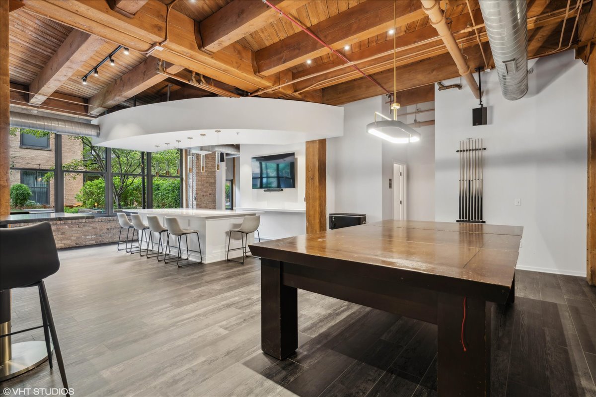 1040 West Adams Street, Unit 110 Chicago, IL 60607 - Photo 19 of 28 Gallery Image 19