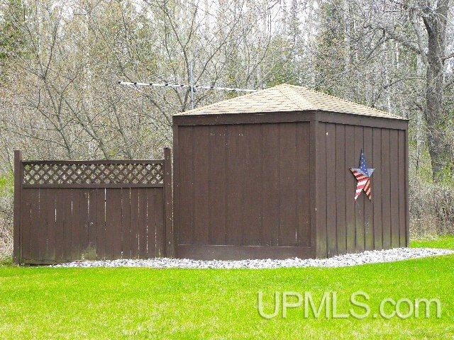 884 Menominee River Road Florence, WI 54121 - Photo 22 of 23 Gallery Image 22