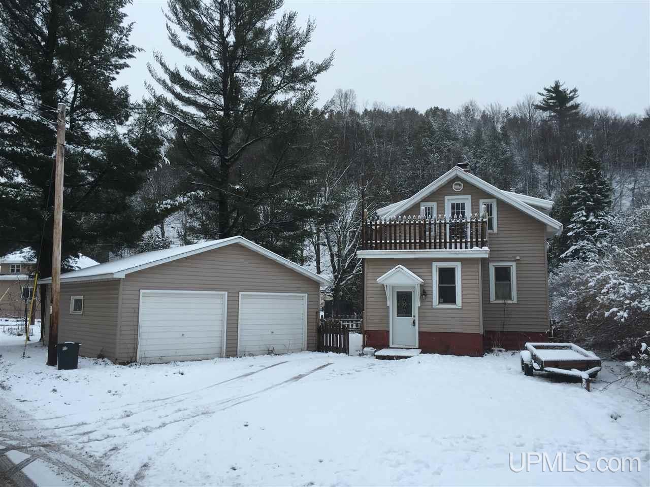 585 Jasper Street Ishpeming, MI 49849 - Photo 1 of 24 Gallery Image 1