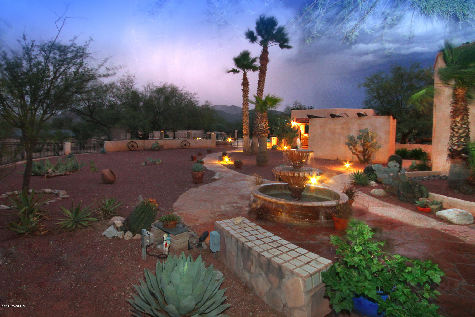 2841 North Wentworth Road Tucson, AZ 85749 - Photo 35 of 50 Gallery Image 35